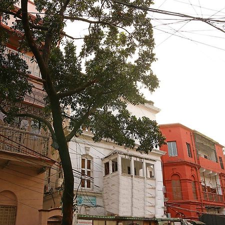 Oyo 3741 Kalighat Calcuta Exterior foto